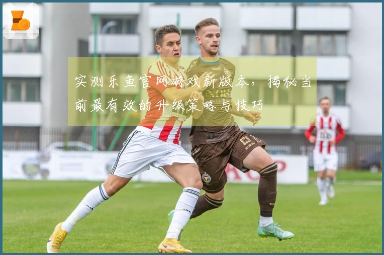 实测乐鱼官网游戏新版本，揭秘当前最有效的升级策略与技巧